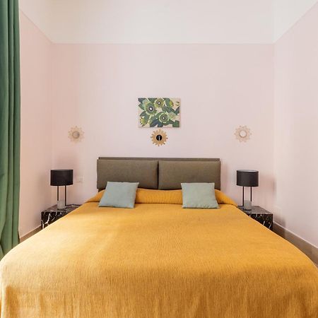 Bed and Breakfast Domus Castroni Scipioni Рим Екстер'єр фото