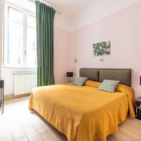 Bed and Breakfast Domus Castroni Scipioni Рим Екстер'єр фото