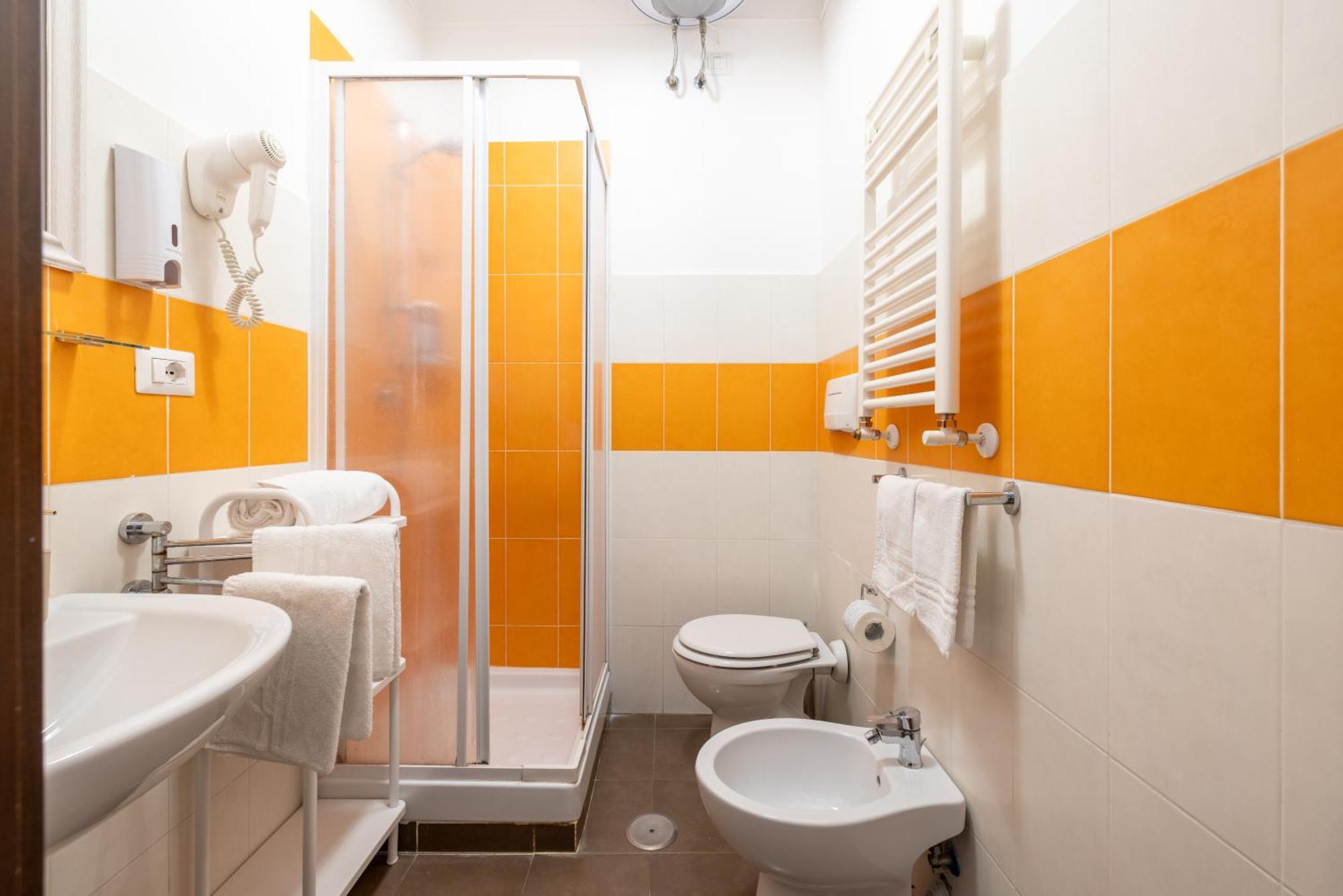Bed and Breakfast Domus Castroni Scipioni Рим Екстер'єр фото